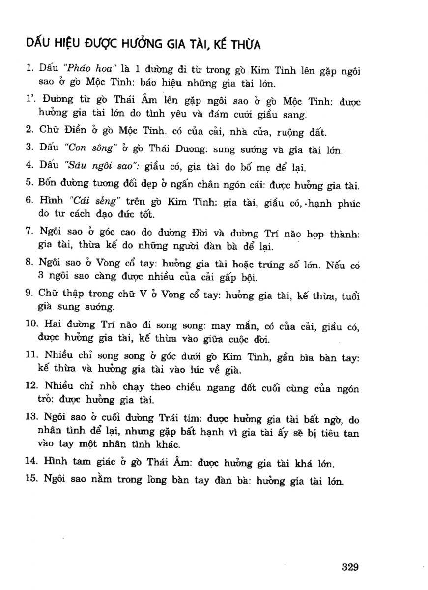 Tiếng Nói Của Bàn Tay - 324