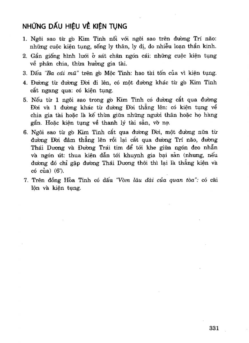 Tiếng Nói Của Bàn Tay - 326