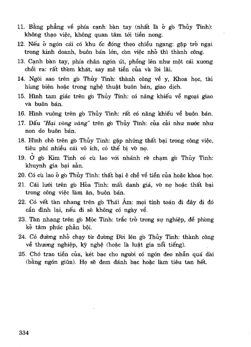 Tiếng Nói Của Bàn Tay - 329