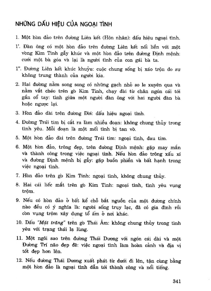 Tiếng Nói Của Bàn Tay - 336