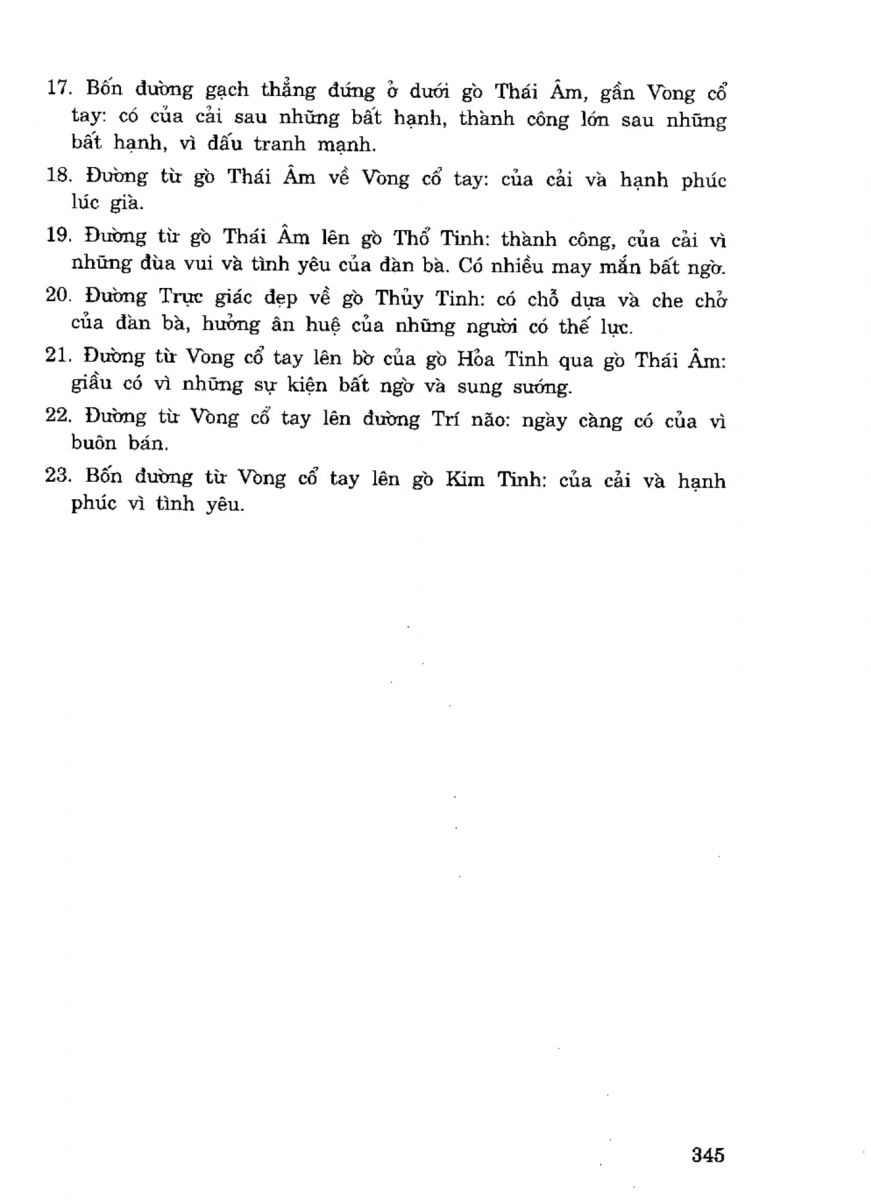 Tiếng Nói Của Bàn Tay - 340