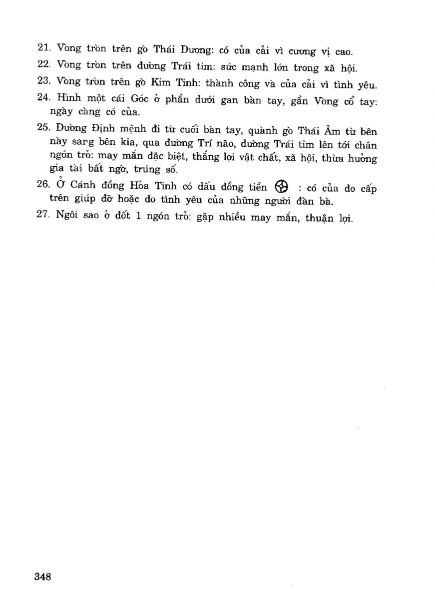 Tiếng Nói Của Bàn Tay - 343