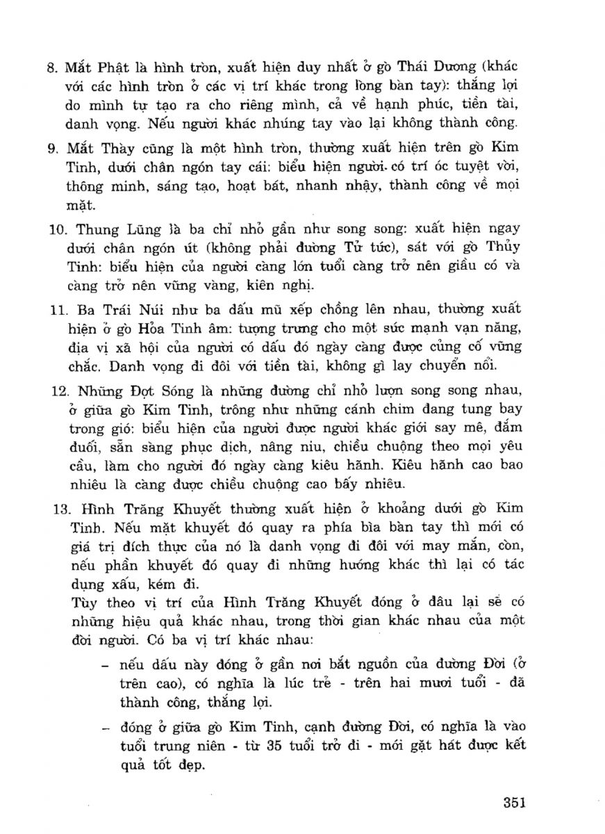 Tiếng Nói Của Bàn Tay - 346