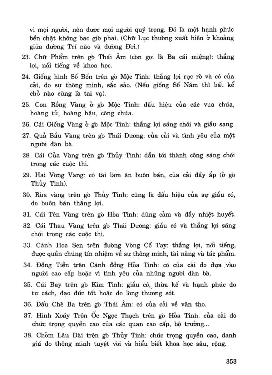 Tiếng Nói Của Bàn Tay - 348