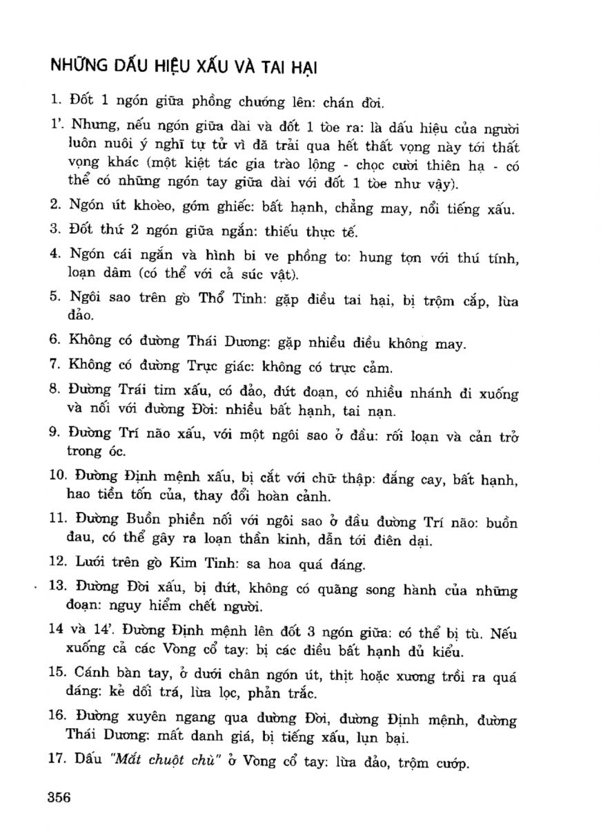 Tiếng Nói Của Bàn Tay - 351