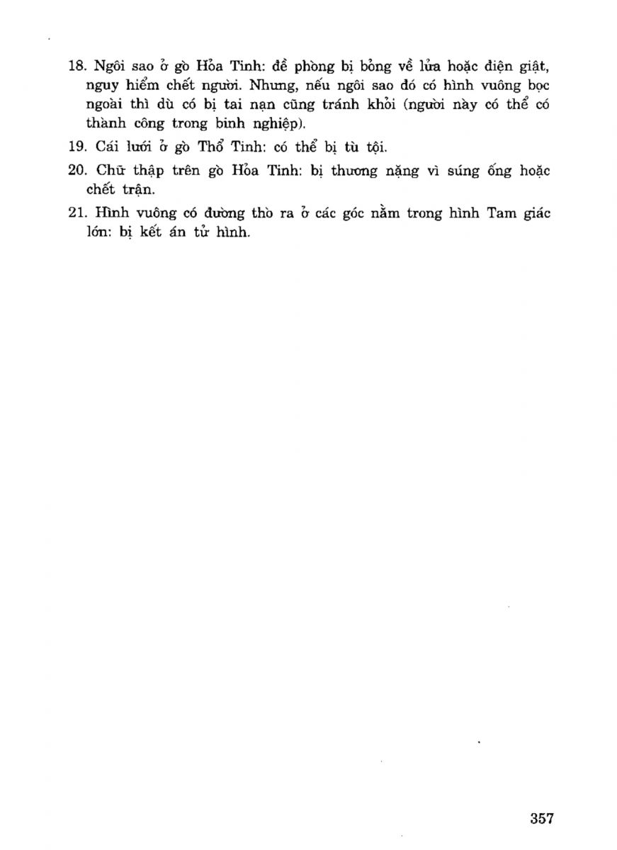 Tiếng Nói Của Bàn Tay - 352