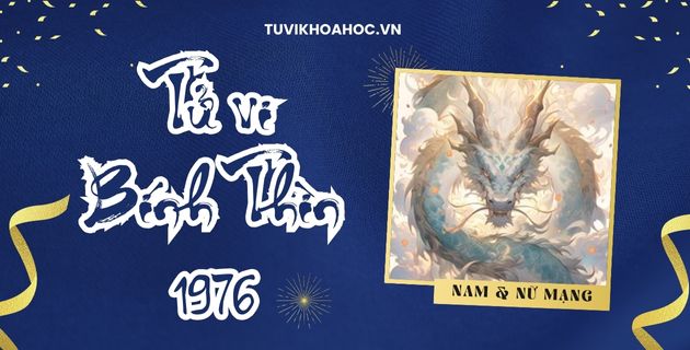 tử vi tuổi bính thìn năm 2025