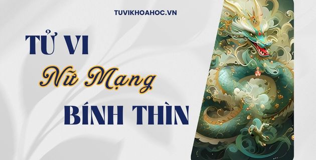 tử vi tuổi bính thìn năm 2025