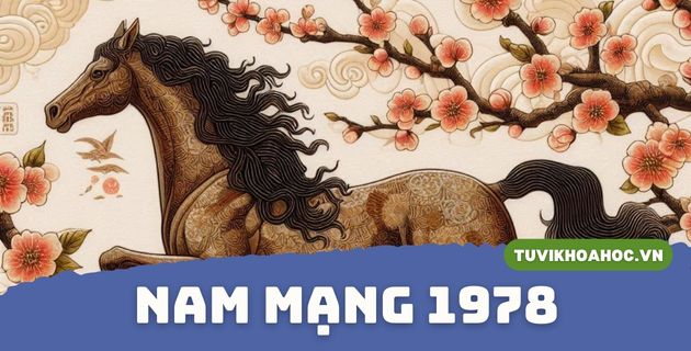 tử vi tuổi mậu ngọ năm 1978