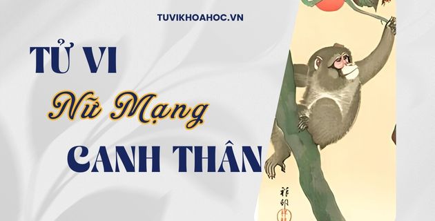 tử vi tuổi canh thân năm 2025