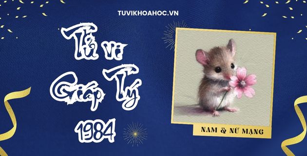 tử vi tuổi giáp tý năm 2025