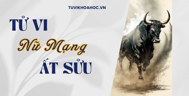 tử vi tuổi ất sửu năm 2025