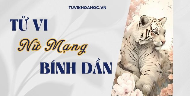 tử vi tuổi bính dần năm 2025