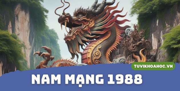 tử vi tuổi mậu thìn năm 2025