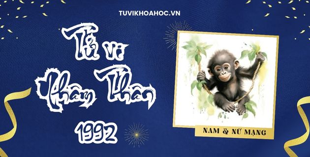 tử vi tuổi nhâm thân năm 2025