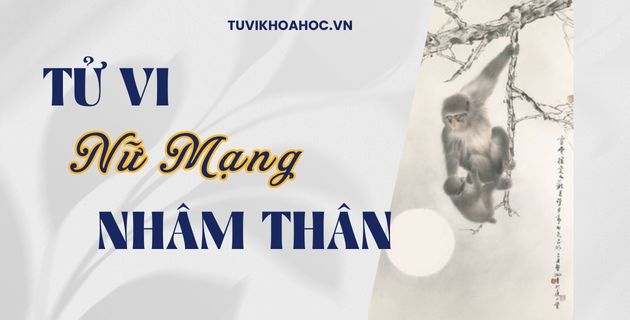 tử vi tuổi nhâm thân năm 2025