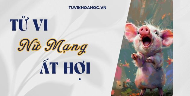 tử vi tuổi ất hợi năm 2025