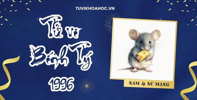 tử vi tuổi bính tý năm 2025