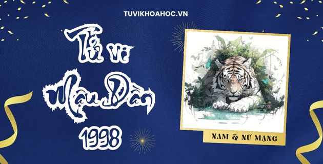 tử vi tuổi mậu dần năm 2025