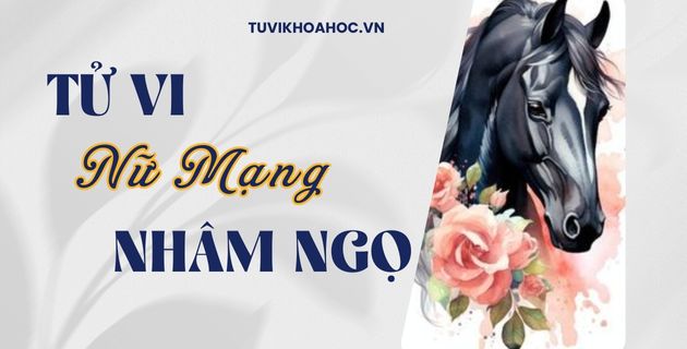 tử vi tuổi nhâm ngọ năm 2025