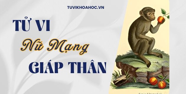 tử vi tuổi giáp thân năm 2025