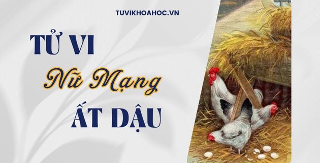 tử vi tuổi ất dậu năm 2025